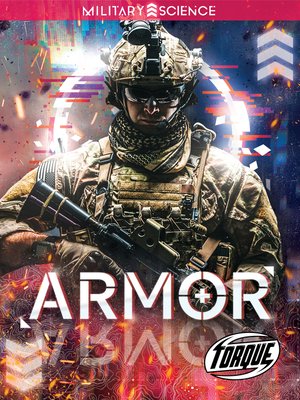 cover image of Armor